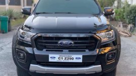 2019 Ford Ranger Wildtrak for sale