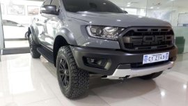 2019 Ford Ranger Raptor 2.0L 4x4 AT for sale