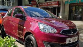 Mitsubishi Mirage GLX 2018 FOR SALE