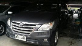 Toyota Innova 2015 for sale 