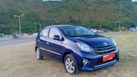 Toyota Wigo 2014 for sale