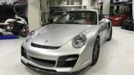 For sale Porsche 997.2 Model 2011