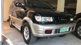 Isuzu Crosswind xuvi 2002 for sale