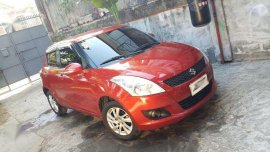 Toyota Swift 2015 for sale