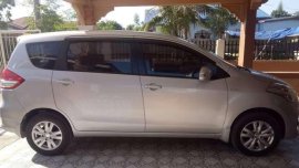 Suzuki Ertiga 2017 for sale