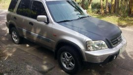 Honda CRV Model 1998 for sale