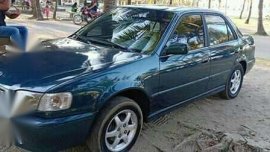 Toyota Corolla Baby Gli Altis 2000 for sale