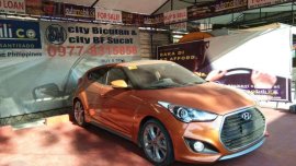 2017 Hyundai Veloster for sale