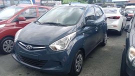 2017 Hyundai Eon for sale