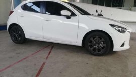 2017 Mazda 2 for sale