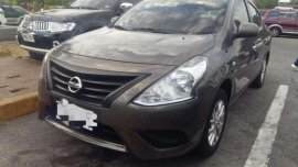 2017 Nissan Almera for sale 
