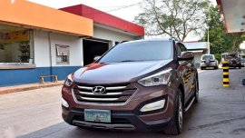 2013 Hyundai Santa Fe ReVGT Super Fresh AT 788K Nego Batangas
