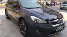 2013 Subaru XV 2.0i-S Premium Top of the line 2.0 AWD