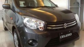 Suzuki Celerio CVT 2019 for sale