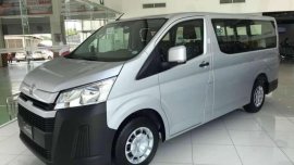 Toyota Hiace 2019 for sale