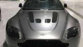 For Sale: 2017 Aston Martin V12 Vantage S