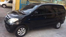 2011 Toyota Avanza J for sale 