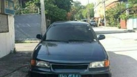 Mitsubishi Lancer gli 1996 Manual transmission, all power