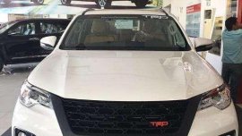 2019 Toyota Fortuner for sale