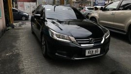 Honda Accord 2014 AT for sale