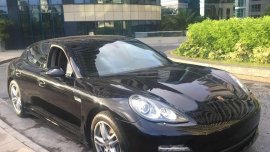 Porsche Panamera 2012 FOR SALE