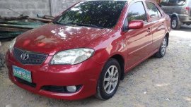 2006 Toyota Vios for sale