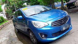 2016 Mitsubishi Mirage for sale