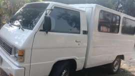 1996 Mitsubishi L300 for sale