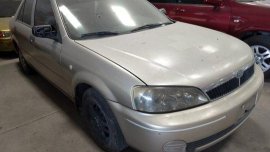Ford Lynx 2002 for sale 