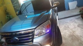 Ford Everest 2010 Limited Edition for sale