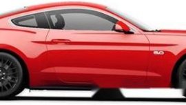 Ford Mustang Premium Fastback 2019 for sale