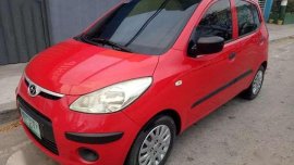 Hyundai i10 2009 Manual FOR SALE