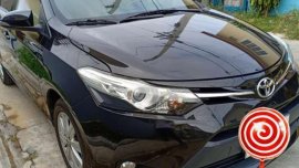 2014: Toyota Vios G for sale