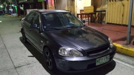 Like New Honda Civic for sale