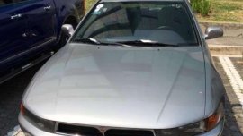 99 Mitsubishi Galant shark for sale