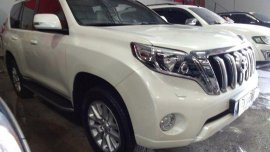 Toyota Land Cruiser Prado 2015 for sale 