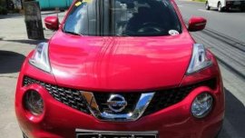 Nissan Juke 2017 for sale
