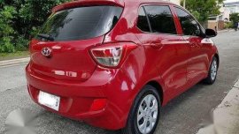 2015 Hyundai Grand i10 Automatic Tranny Hatchback