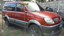 Mitsubishi Adventure 2006 FOR SALE