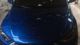 Hyundai Elantra 2016 for sale