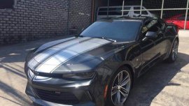Chevrolet Camaro 2017 for sale