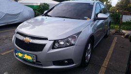 Chevrolet Cruze 2013 for sale