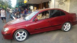 Nissan Sentra 2005 for sale