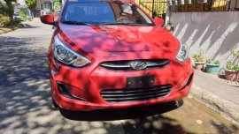 For sale!!! Hyundai Accent 2018