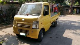Suzuki Multicab transformer for sale