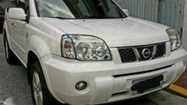 Nissan Xtrail 2008 for sale
