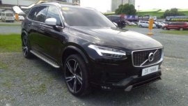 2017 Volvo XC90 D5 RDesign Batmancars for sale