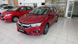 2019 Honda City 1.5 VX Navi CVT