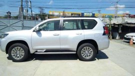 TOYOTA LAND CRUISER PRADO 3.0 A/T 2019 DIESEL