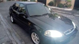 For Sale Honda Civic 98